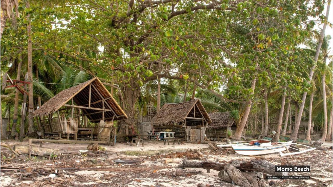 Zen Rooms Captain'S Lodge Panglao Exterior photo